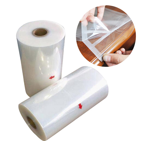 什么是易揭膜，為什么要用易揭膜？你絕對(duì)用過！